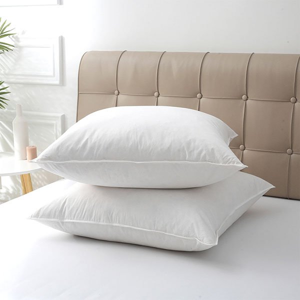 TR112003BP-WHT 20-80 DOWN BLEND PILLOW
